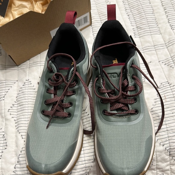 Teva women gateway low athletic shoe with box - Picture 4 of 9